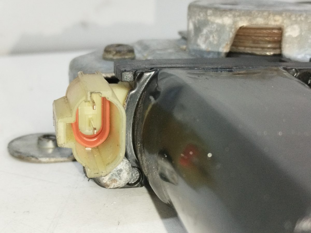 Alza Cristal Delantero Izquierdo Electrico Hyundai Atos Prime (MX) 2000-2010 9881002100