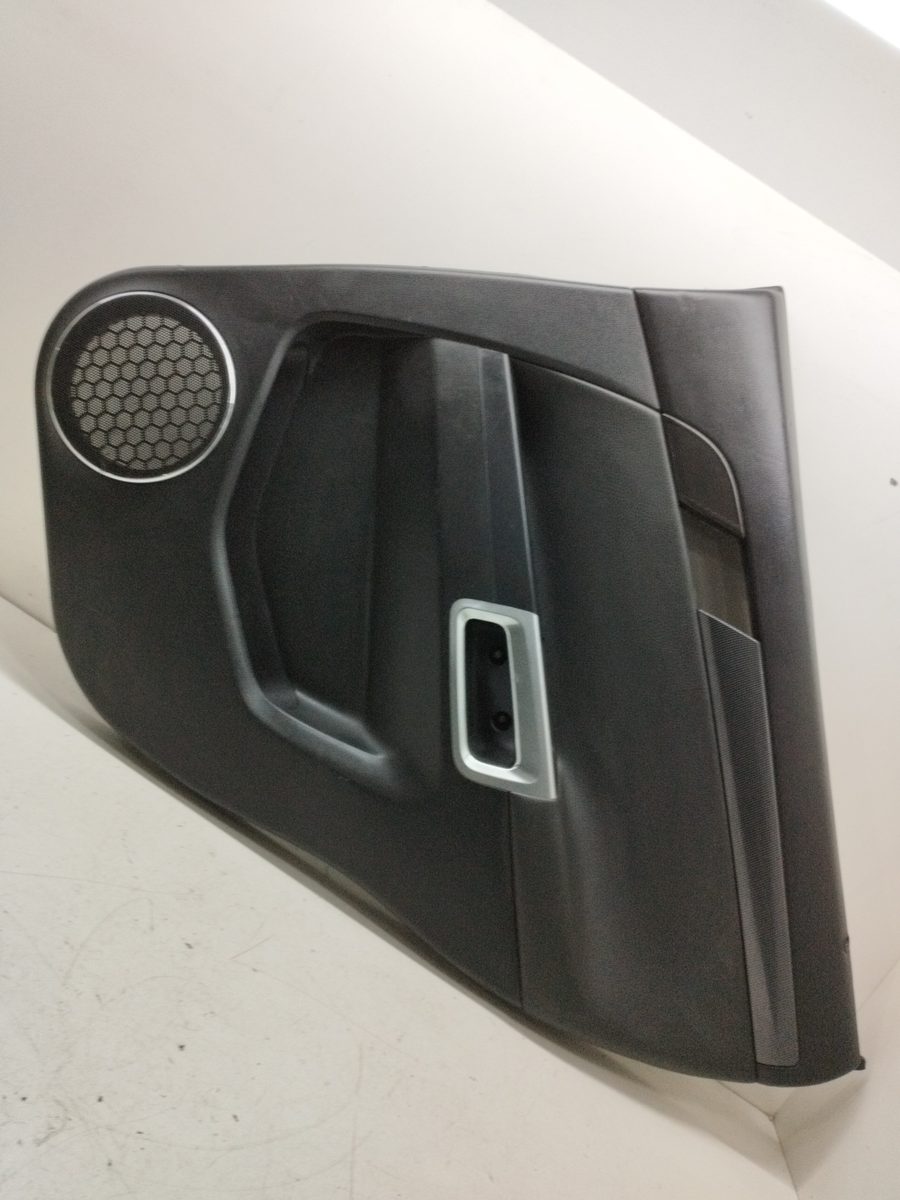 Tapizado Interior Puerta Trasero Derecho Chevrolet Captiva 2006-2016 VCDI LS 96662256