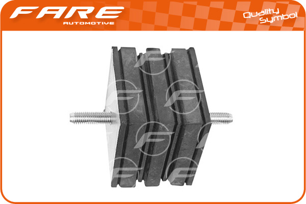 Soporte de motor