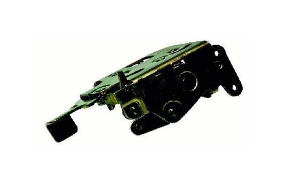 CERRADURA DE PUERTA TRASERA IZQ. FIAT PREMIO/DUNA/UNO/ELBA