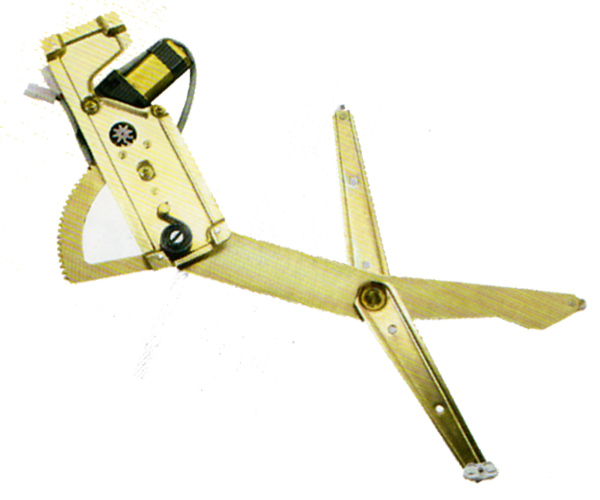 MAQUINA L/CRISTAL ELECTRICA C/MOTOR PDI
