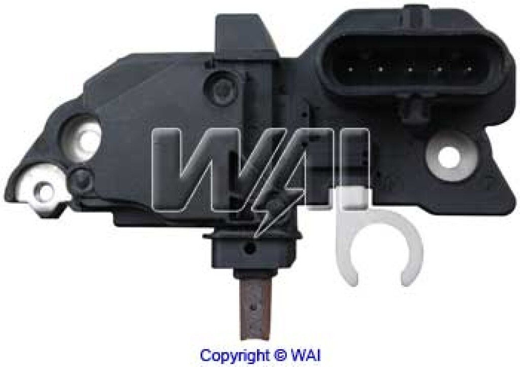 REGULADOR VOLTAJE - BOSCH M.BENZ TRUKCS.ELECT24V IK5307=F00M144123 TRANSPO