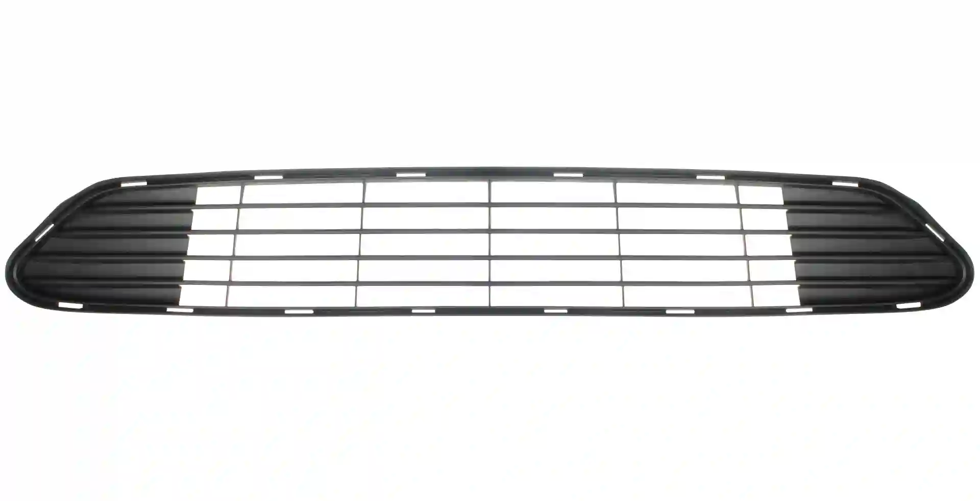 Rejilla de paragolpes delantero