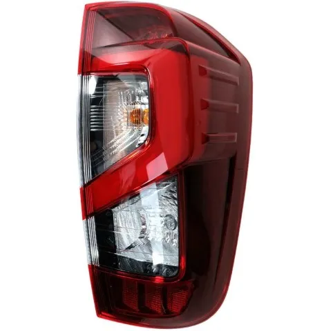 FAROL TRA IZQ NISSAN FRONTIER NP300 22