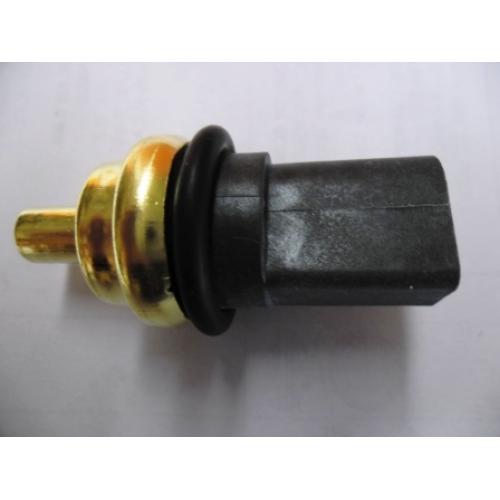 Sensor de temperatura del refrigerante gris