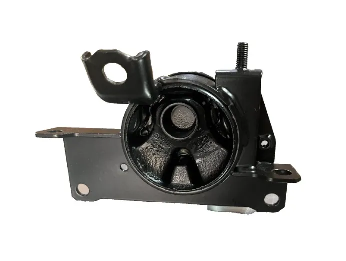 SOPORTE MOTOR DEL IZQ SUZUKI CELERIO 22 ORIGINAL