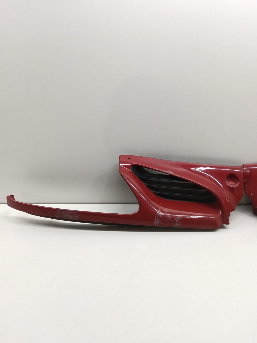 Careta Renault Megane I Berlina Hatchback (BA0) 1995-1999 Alize 7700834201