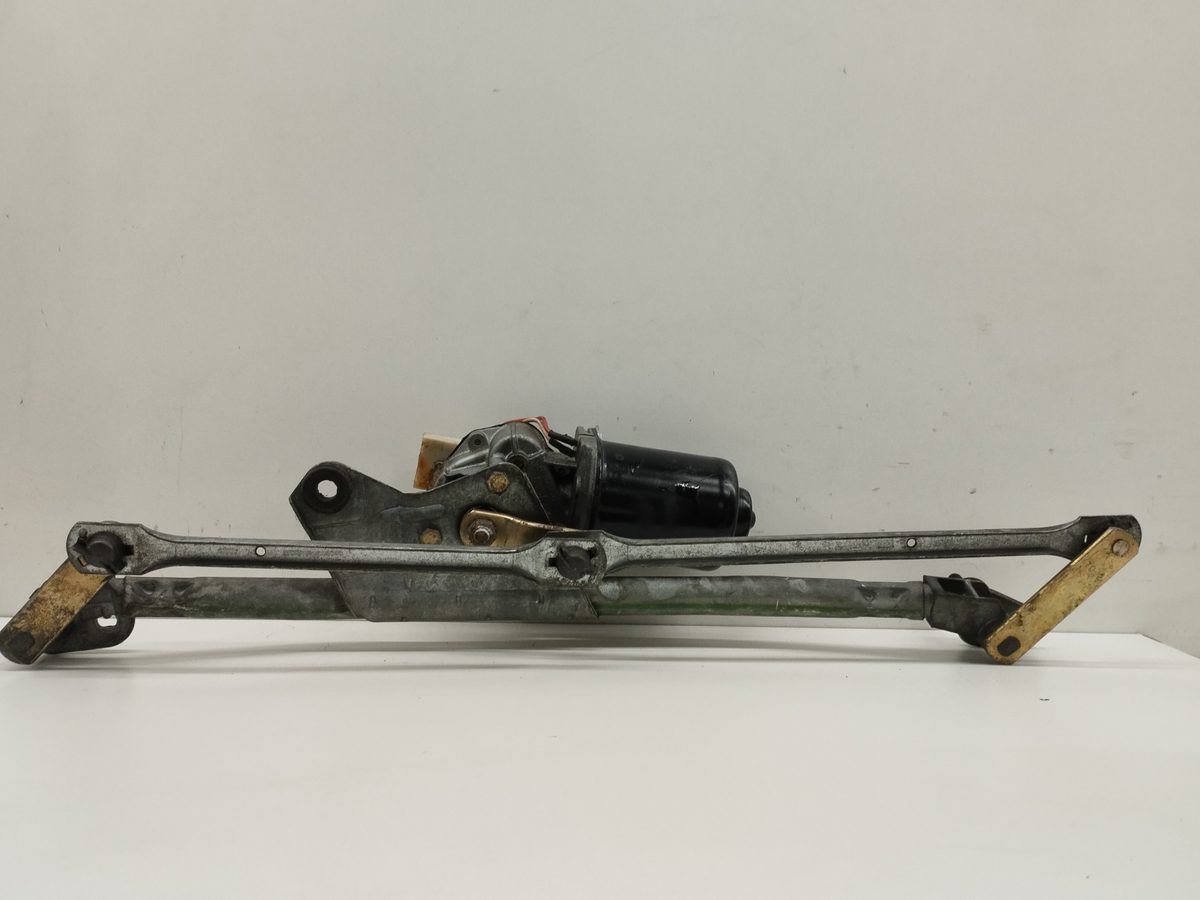 Motor Limpia Delantero Peugeot 106 (S2) 1996-2004 1,4 1.4L 55kW 53544102