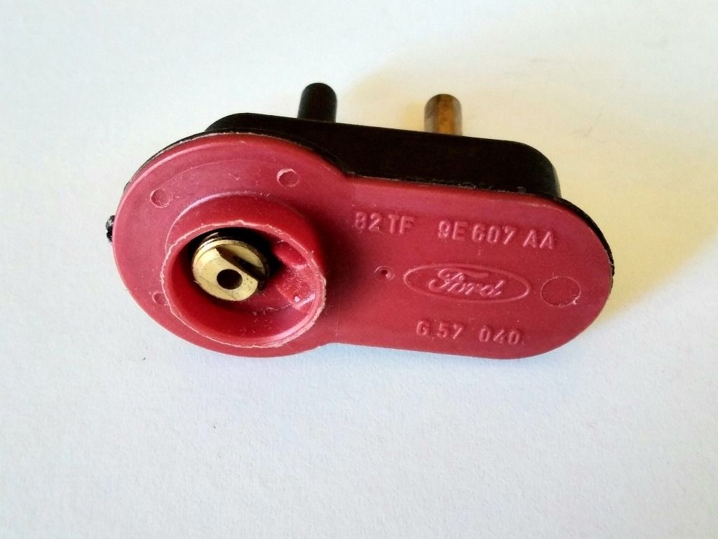 Sensor De Temperatura Ford Escort Sierra Fiesta Capri