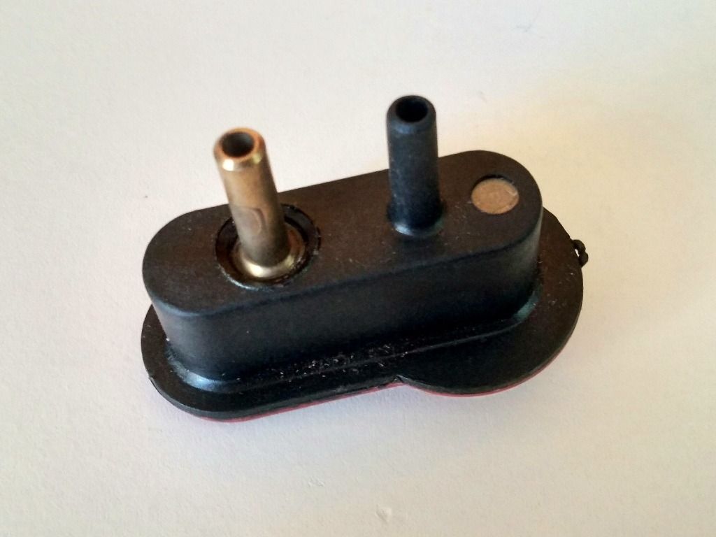 Sensor De Temperatura Ford Escort Sierra Fiesta Capri
