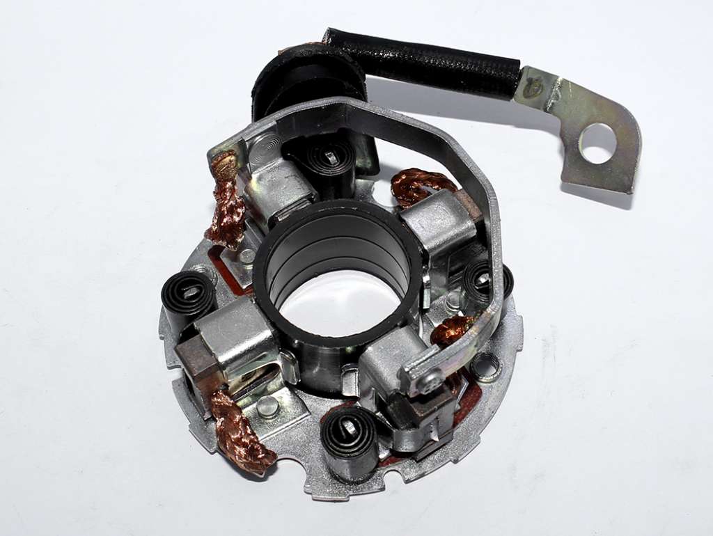 PORTACARBON ARRANQUE MOTORCRAFT FO RANGER DIESEL