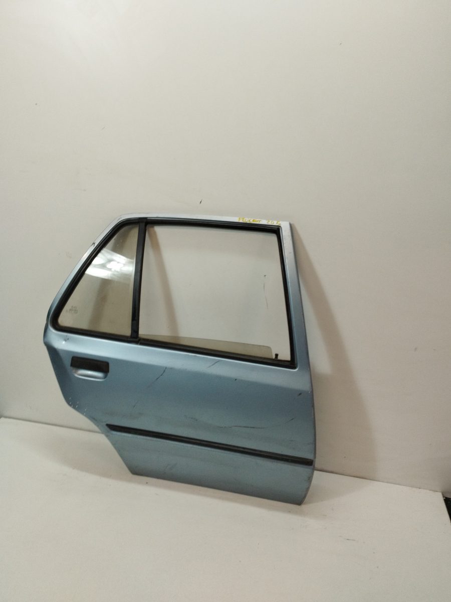 Puerta Delantera Derecha Peugeot 205 Berlina 1983-1998 Generation