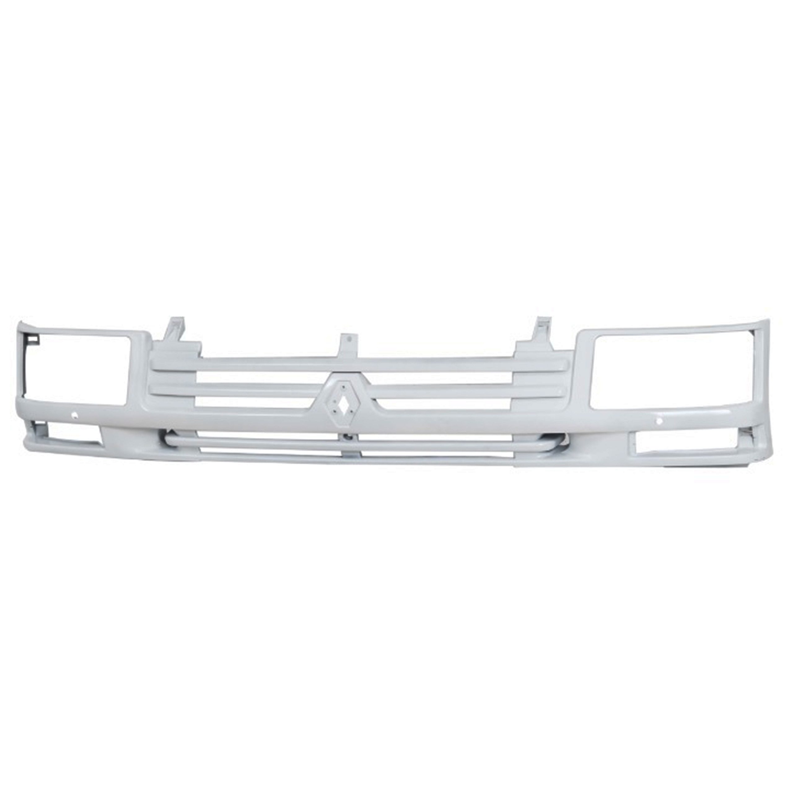 Panel frontal Renault Trafic