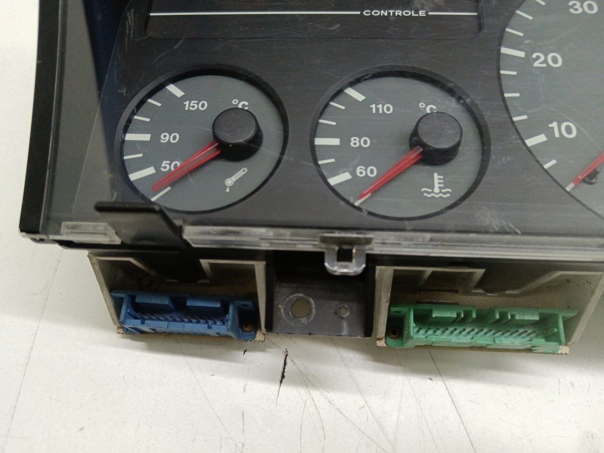 Tablero de Instrumentos Citroën Xantia Berlina 1993-1997 9610794080
