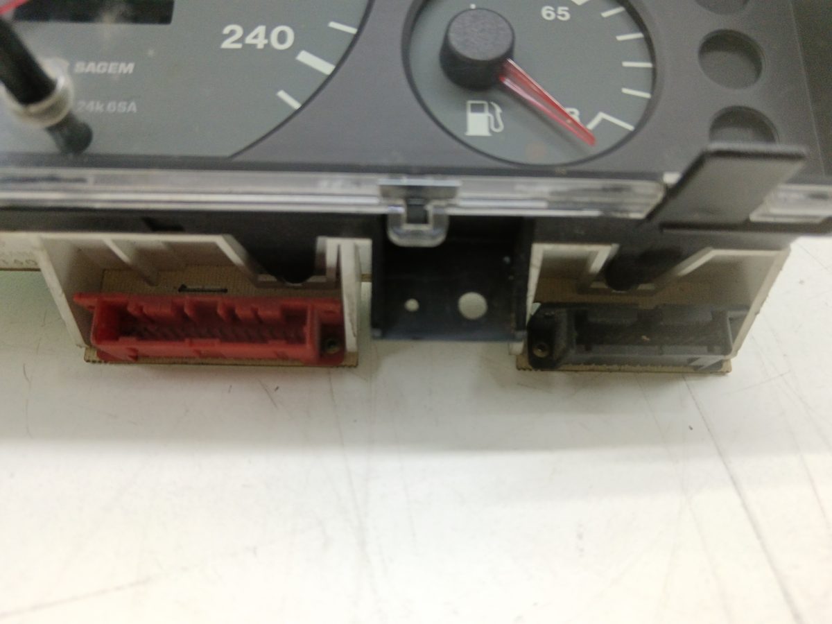 Tablero de Instrumentos Citroën Xantia Berlina 1993-1997 9610794080