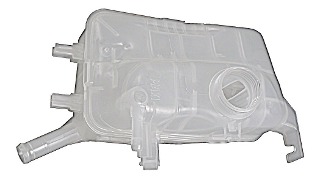 DEPOSITO RADIADOR RENAULT FLUENCE MEGANE III [METALCAUCHO]