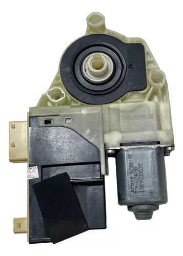 Motor de elevalunas eléctrico delantero izquierdo C4 2010 B964(usada)
