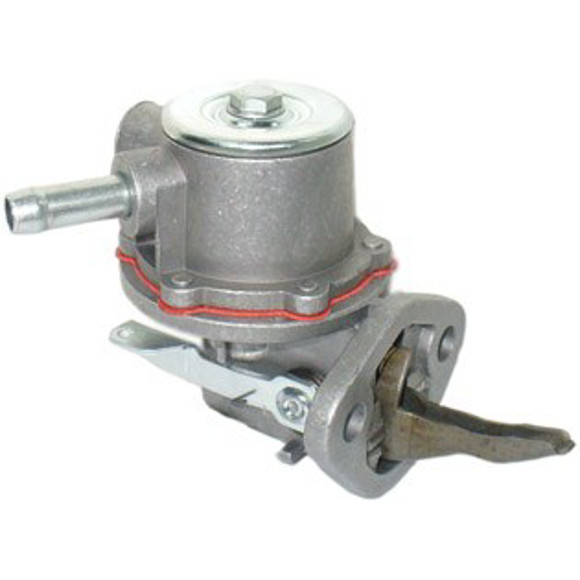 BOMBA COMBUSTIBLE MWM 4.10/4.10T - CAMION VOLKSWAGEN 7100