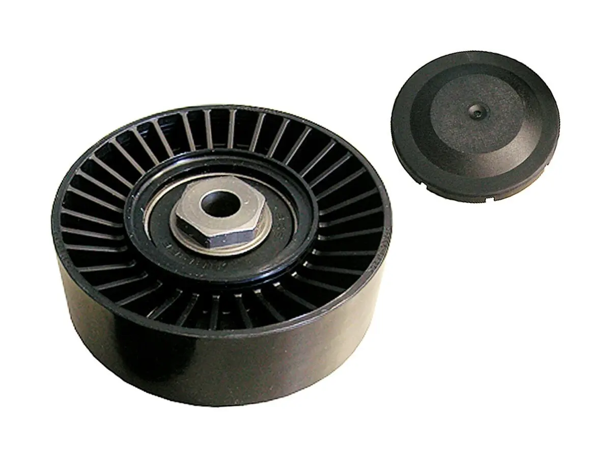 Tensor Guia De Correa Seat Inca Diesel Toledo Diesel Cordoba Volks Polo Passat Golf Caddy Ii 93-03