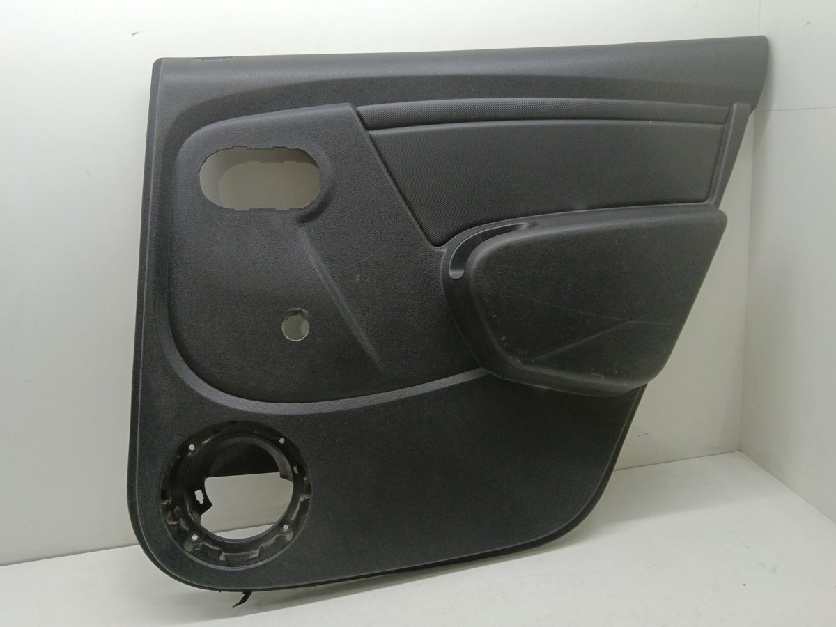 Tapizado Interior Puerta Trasero Derecho Renault Duster desde 2010 829A00119R