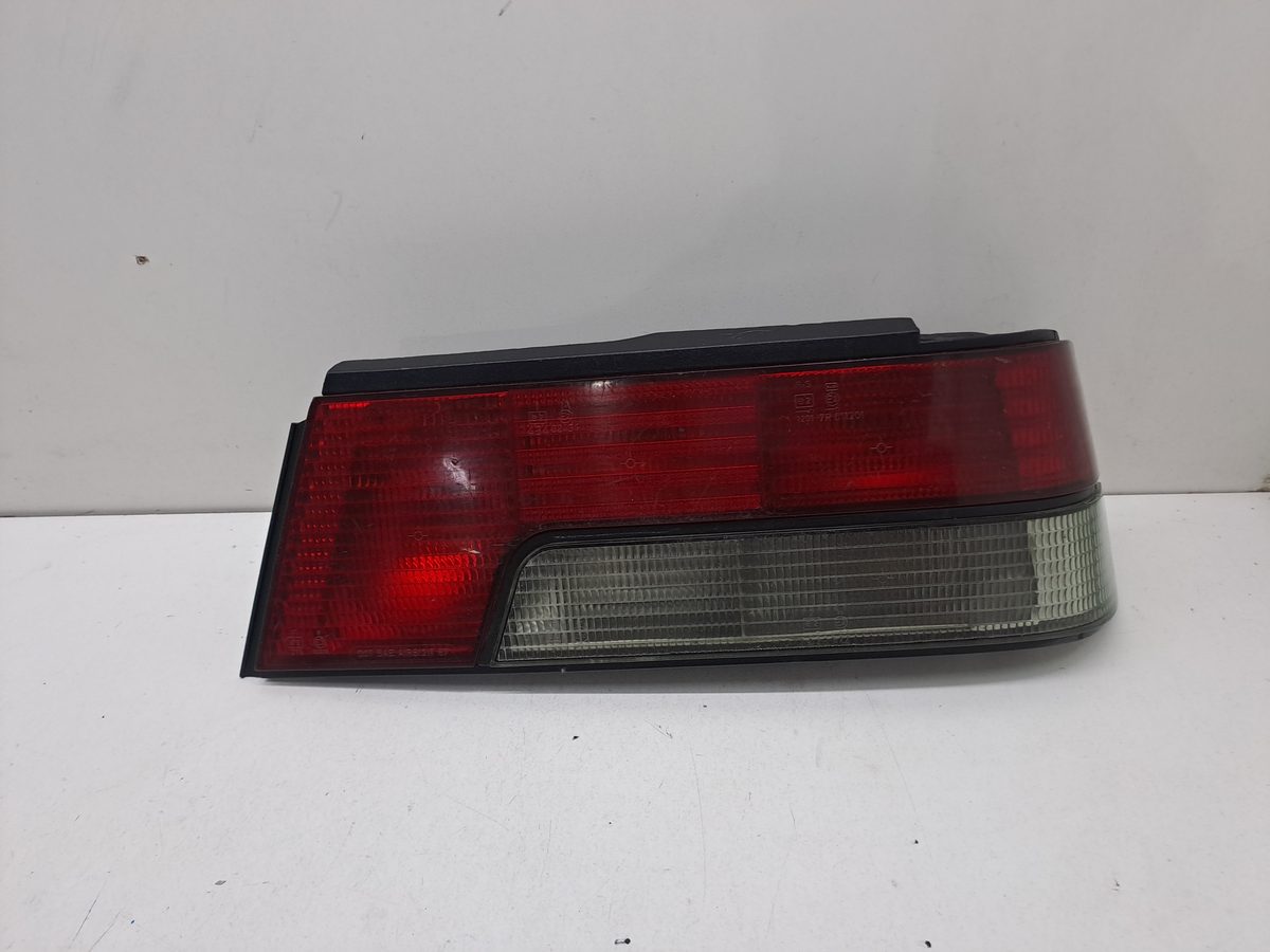 Farol Trasero Derecho Exterior Peugeot 405 Berlina 1987-1996 Diesel
