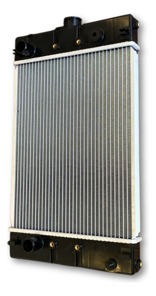 Radiador Generador Perkins