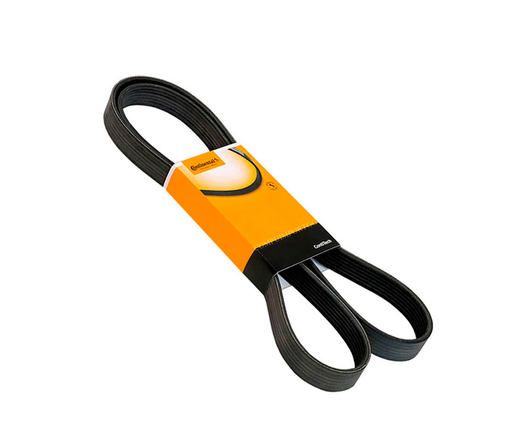 CORREA ALTERNADOR - A.A
