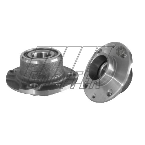 MAZA RUEDA FIAT TRAS. C/RUL. PANDA CINCUECCENTO 117x98x30 DIENTES 5948422