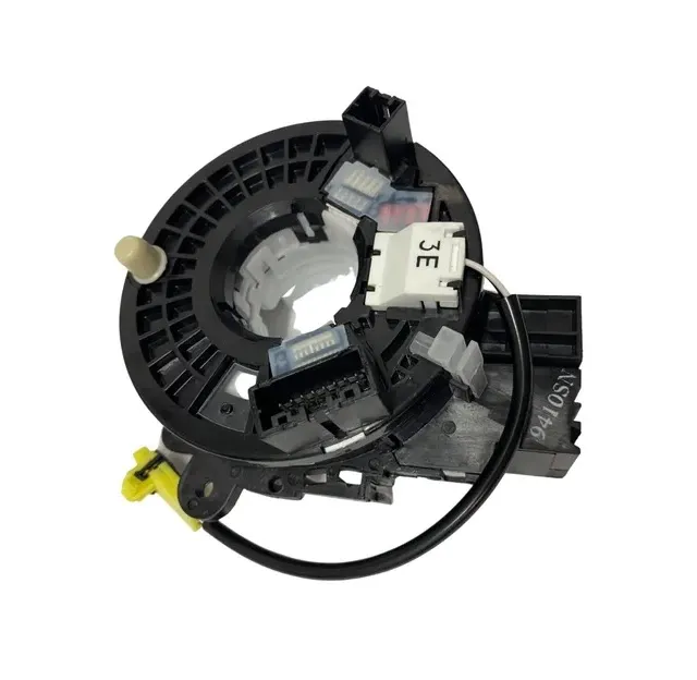 Conector de airbag de volante