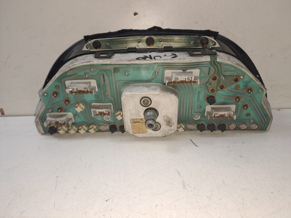 Tablero de Instrumentos Fiat Uno (146) desde 1989 1.0 I.E. / 45 I.E. 6046030020
