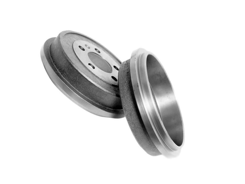 CAMPANA FRENO VW FOX/CROSSFOX/POLO 200MM C/U