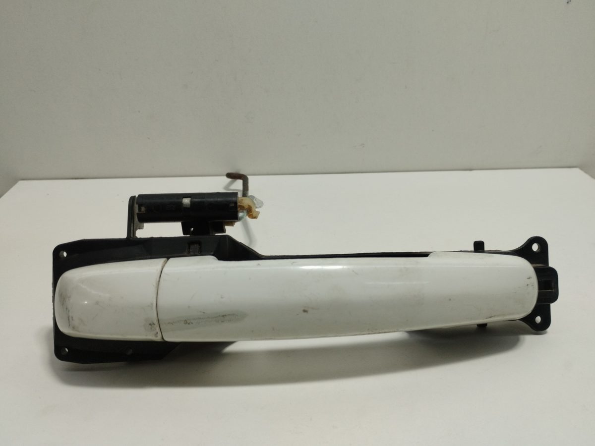 Manija Exterior Delantera Izquierda Suzuki Grand Vitara Jb (JT) 2005-2014