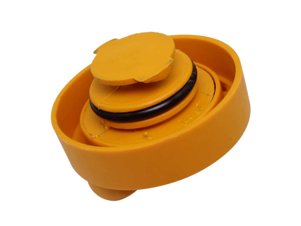 Tapón de cárter