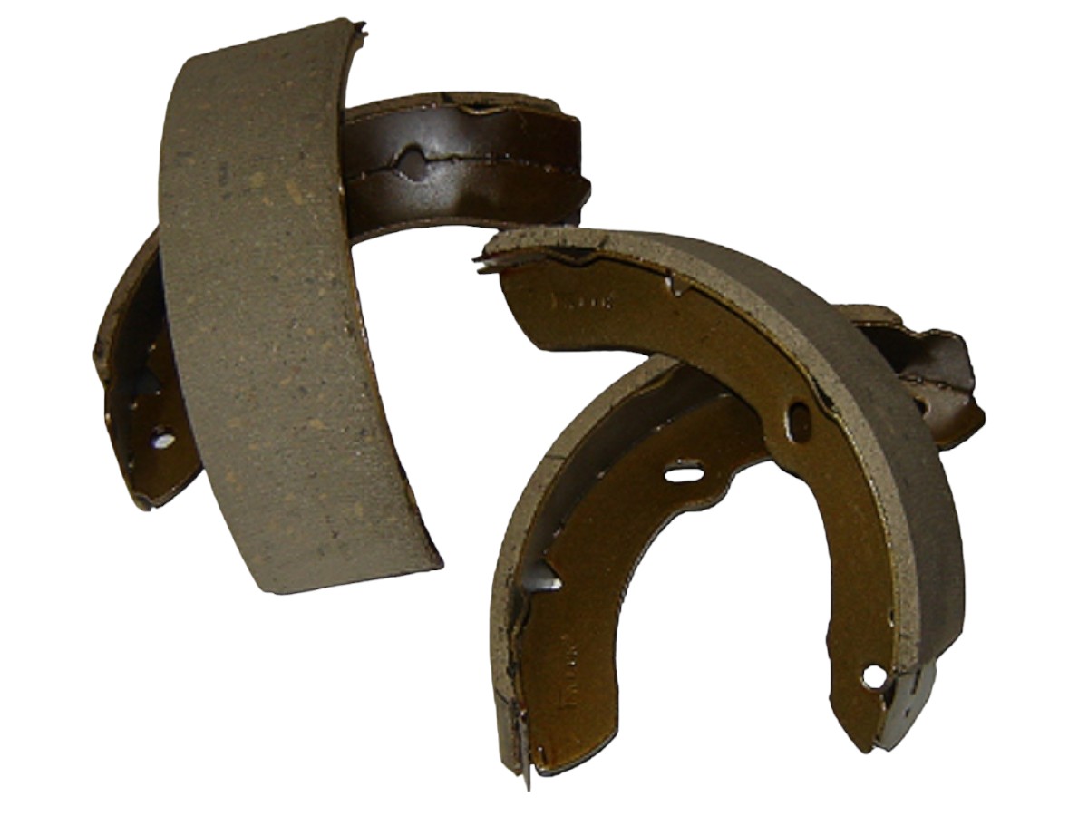 PATINES FRENO DELANTERO/TRASERO CH 5-90/NKR/JAC 1040 (7,5MM)