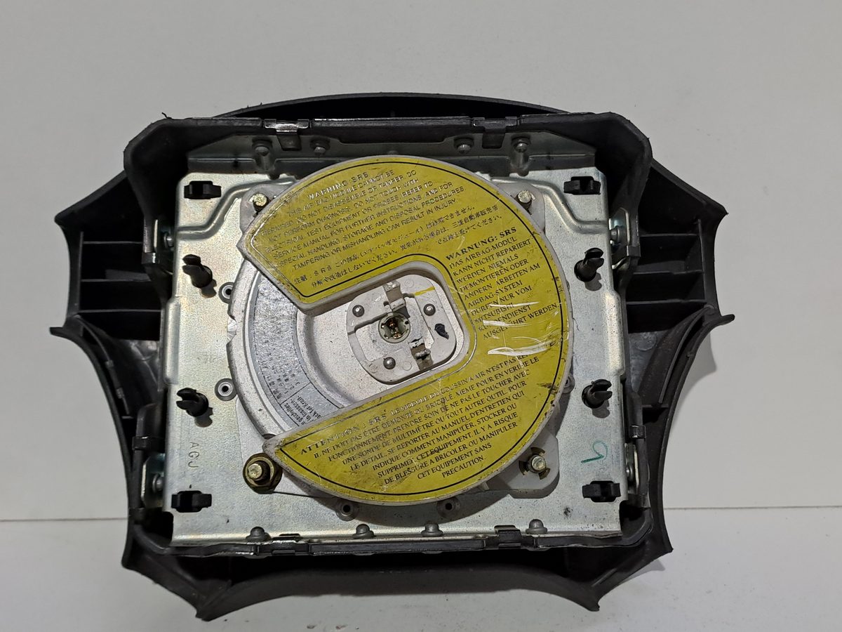 Airbag Delantero Conductor Mitsubishi Galant Berlina (EA0) 1996-2004