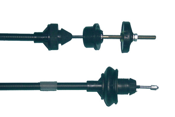 CABLE EMBRAGUE PEUGEOT 206 NAFTA 2000 EN ADELANTE