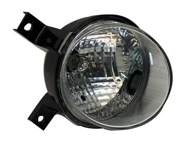 FARO CAMINERO IZQ
