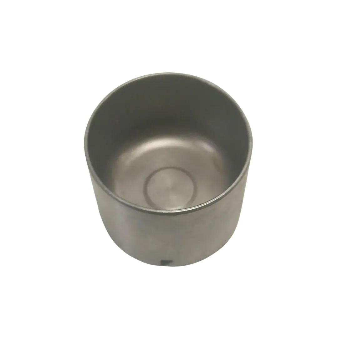 Botador hidráulico