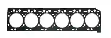Junta de tapa de cilindros para motor Cummins ISC 8.3L electrónico