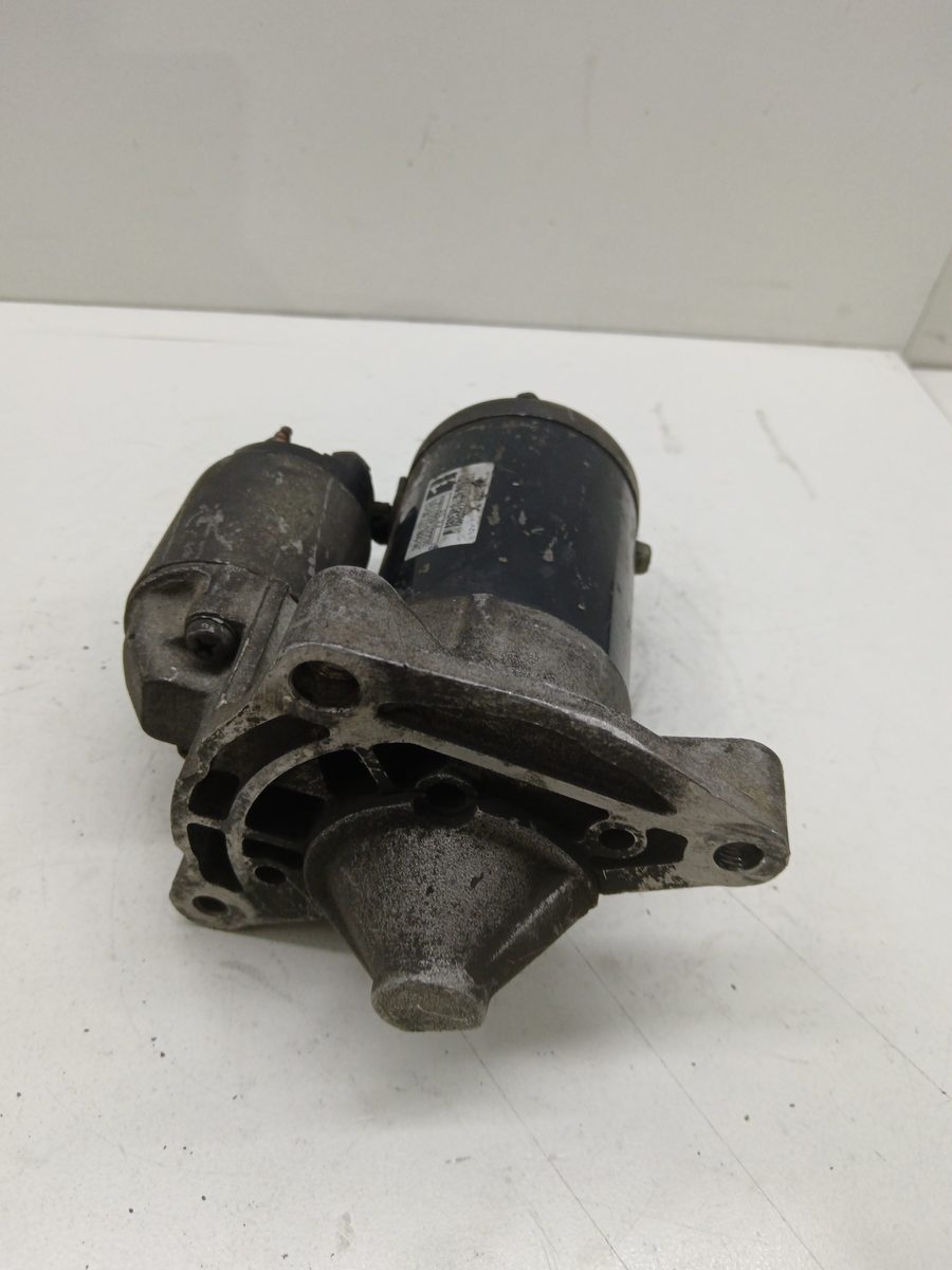 Burro De Arranque Citroën Berlingo 2002-2011 1.4 800 caja cerrada. 1.4L 55kW 965631778002