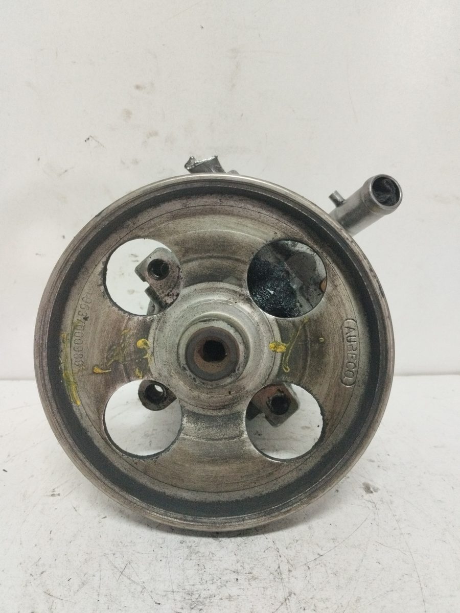 Bomba Direccion Citroën Xsara Picasso 1999-2011 1.8 16V 1.8L 85kW 9665709080