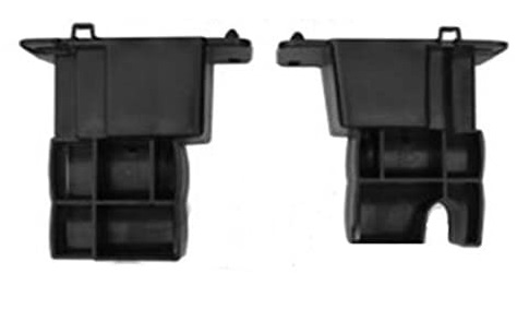 SOPORTE PARAGOLPE DELANTERO RENAULT CLIO IV ALTERNATIVO [ALTERNATIVO]