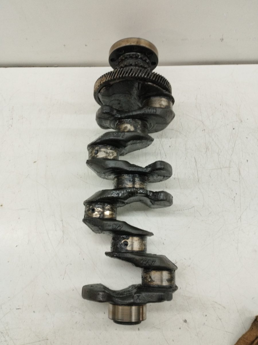 Cigueñal BMW X1 (E84) 2009-2015 sDrive 20d 2.0L 130kW 9777797