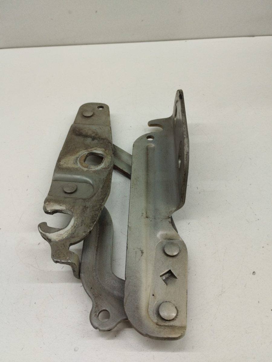 Bisagra Espolon Ford Fiesta (CB1) 2008-2013 Ambiente 0730FA9E