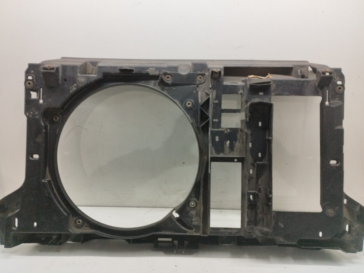 Carcasa de Electroventilador Citroën C5 Berlina 2001-2004 2.0 HDi 2.0L 80kW 702801