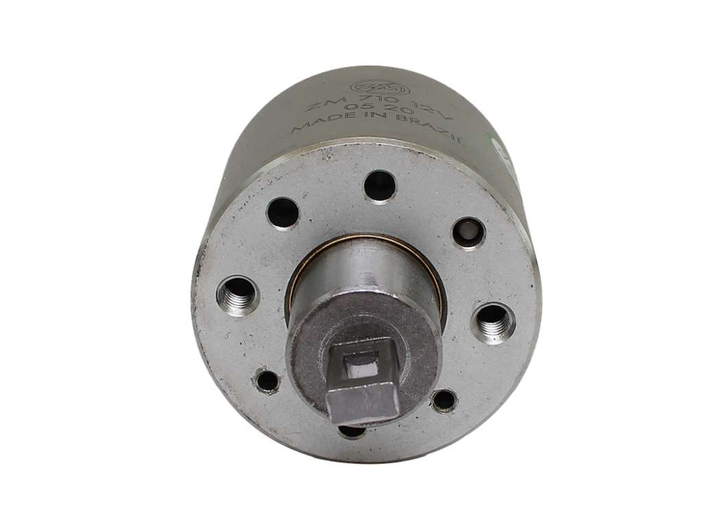 Solenoide de arranque