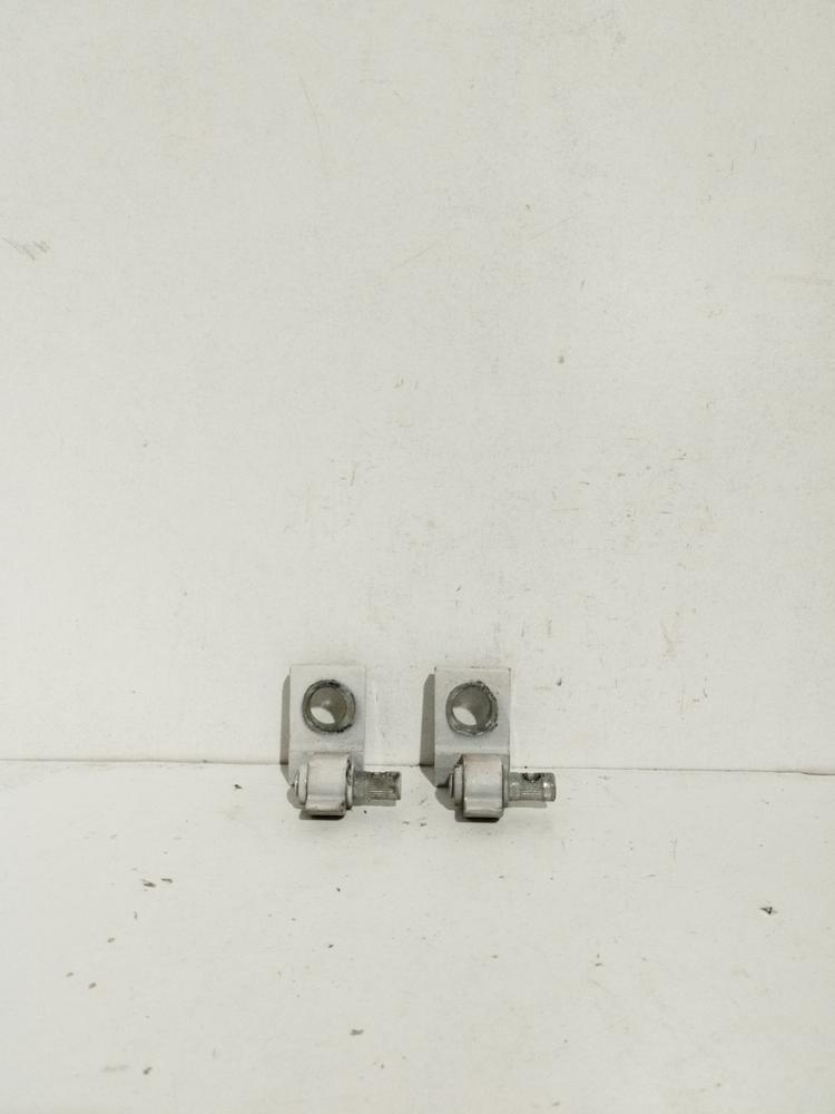 Bisagra Puerta Delantera Derecha Volkswagen Up! (121) 2011-2016