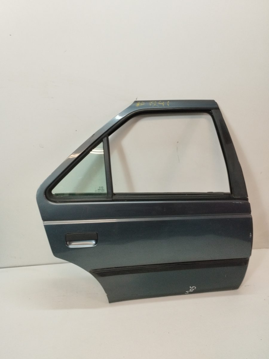 Puerta Trasera Derecha Peugeot 405 Berlina 1987-1996 STDT