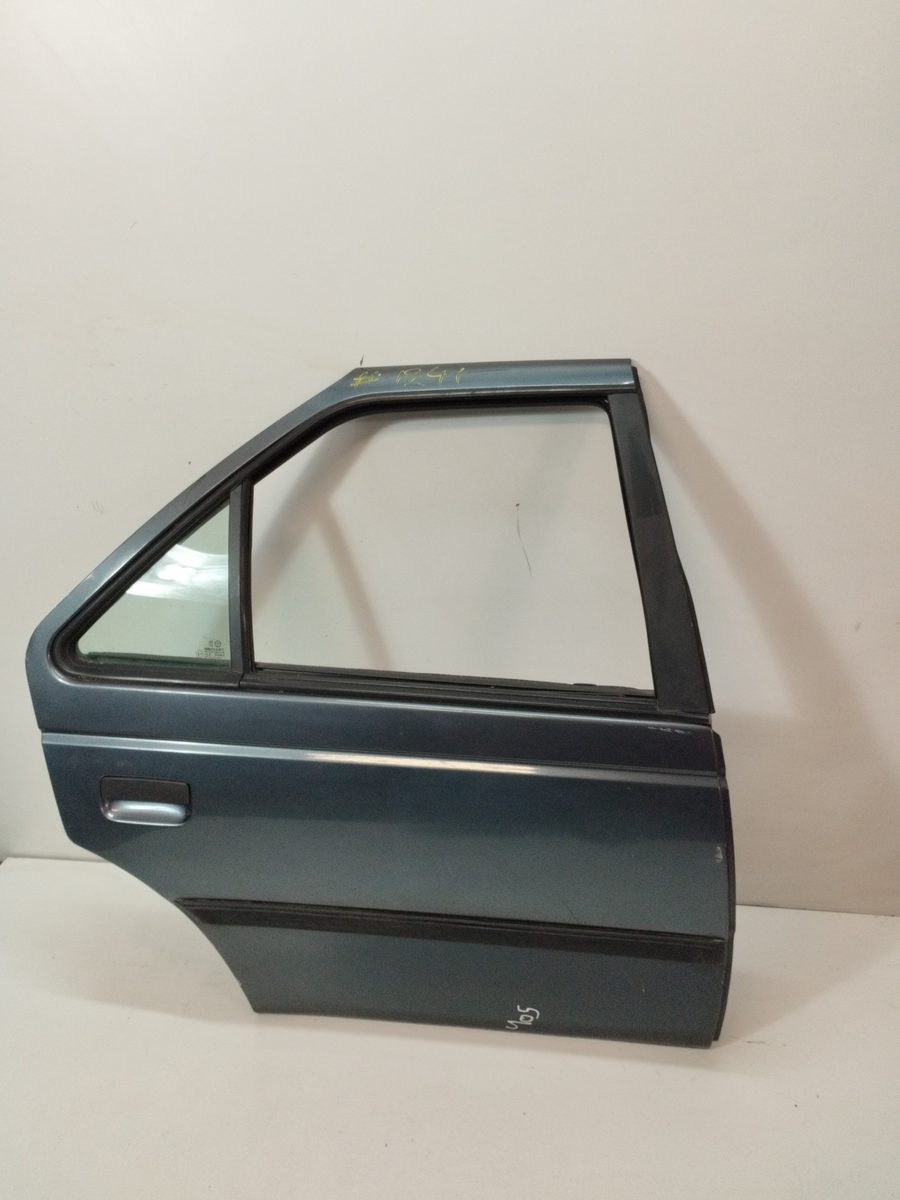 Puerta Trasera Derecha Peugeot 405 Berlina 1987-1996 STDT