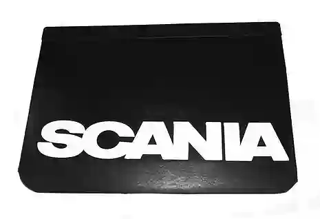 Barrero delantero Scania Serie 5